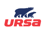 logo URSA